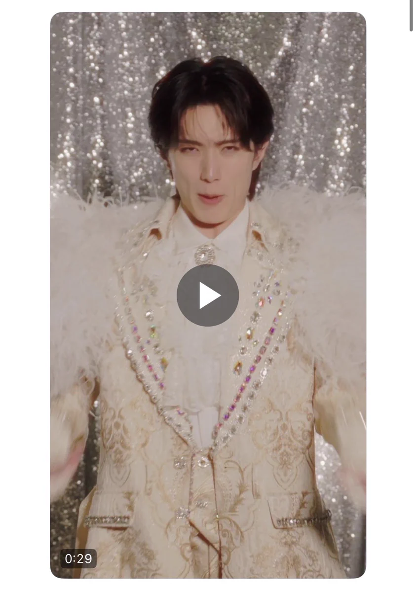 M!LK OFFICIAL on X: 