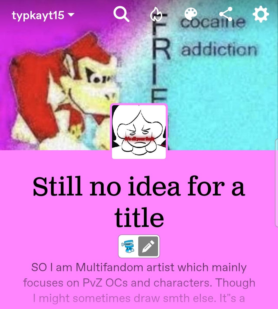 Typka 🗣🔥 tweet media