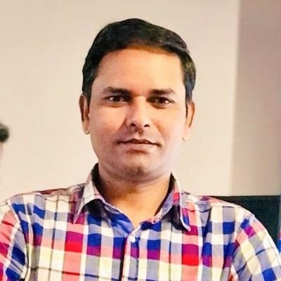 ahmadwaraichh's tweet image. صحافی خرم اقبال @khurram143 کو لاہور سے گرفتار کر لیا گیا