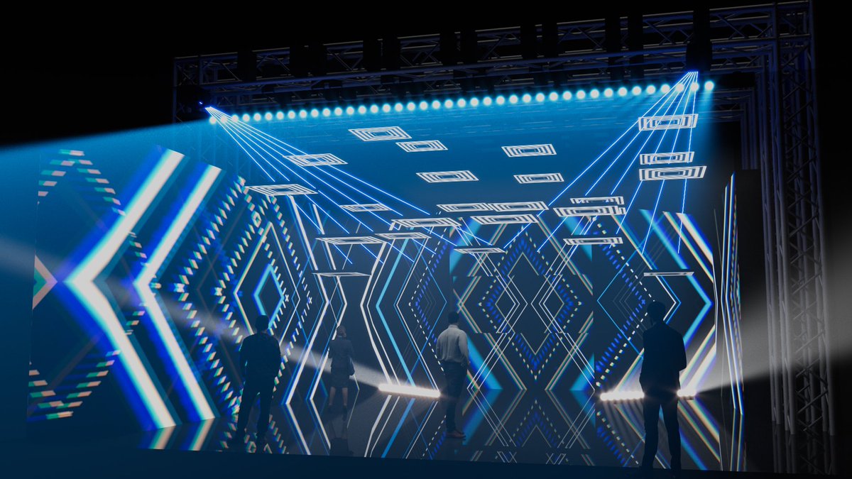 VISUALOGIC tweet media