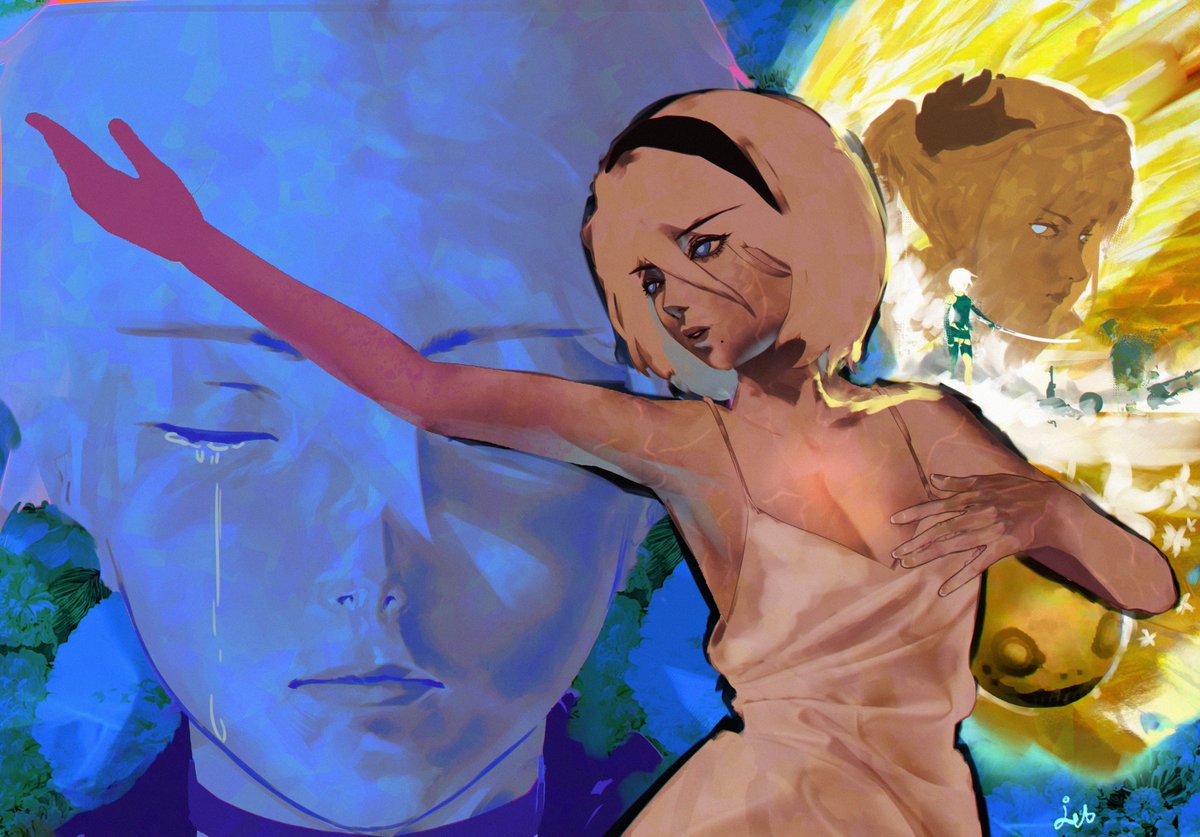 Jetstream II 🇵🇸 tweet media