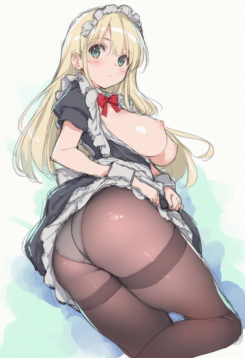 もうちょっとだけ、待ってね 