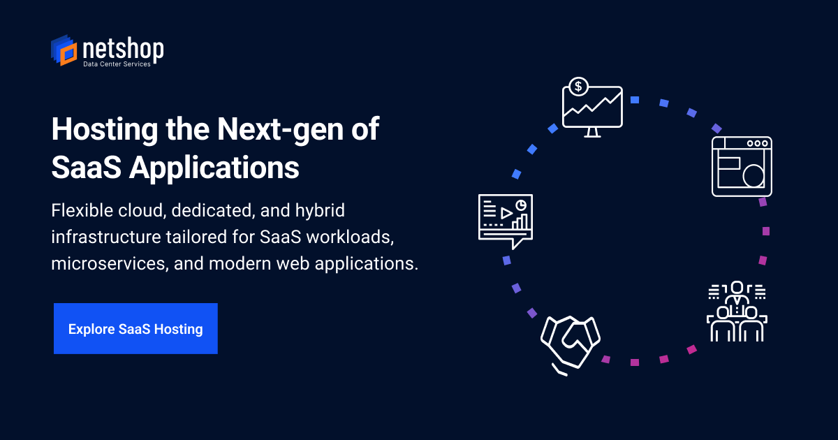 NetshopIsp's tweet image. ⚡ ☁️ Deliver high-performance SaaS applications on globally optimized infrastructure built for speed, security, and continuous growth.

Explore our SaaS Hosting solutions today 👉 netshop-isp.com.cy/solutions/saas/

#saas #hosting #servers #fintech