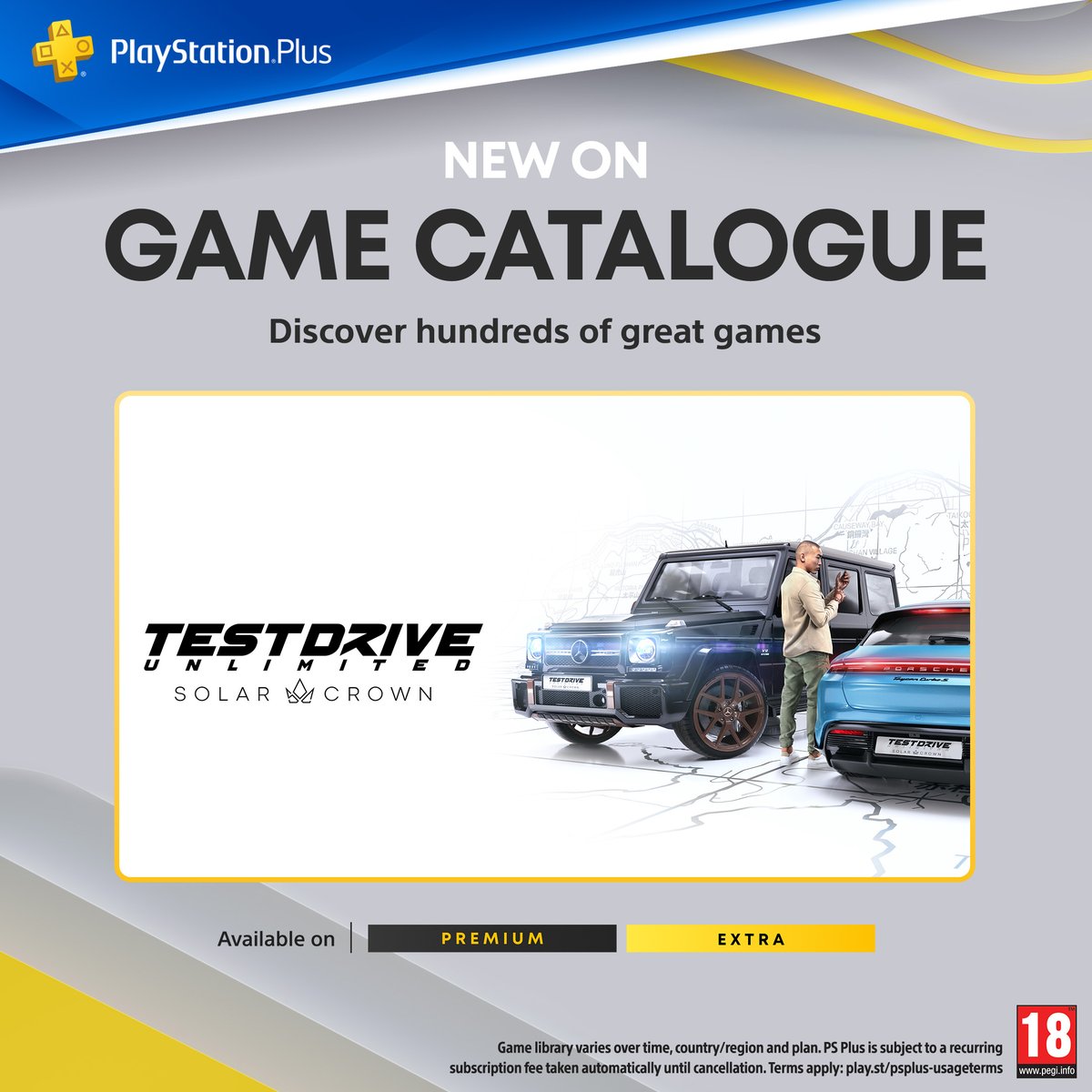 Nacon France tweet media