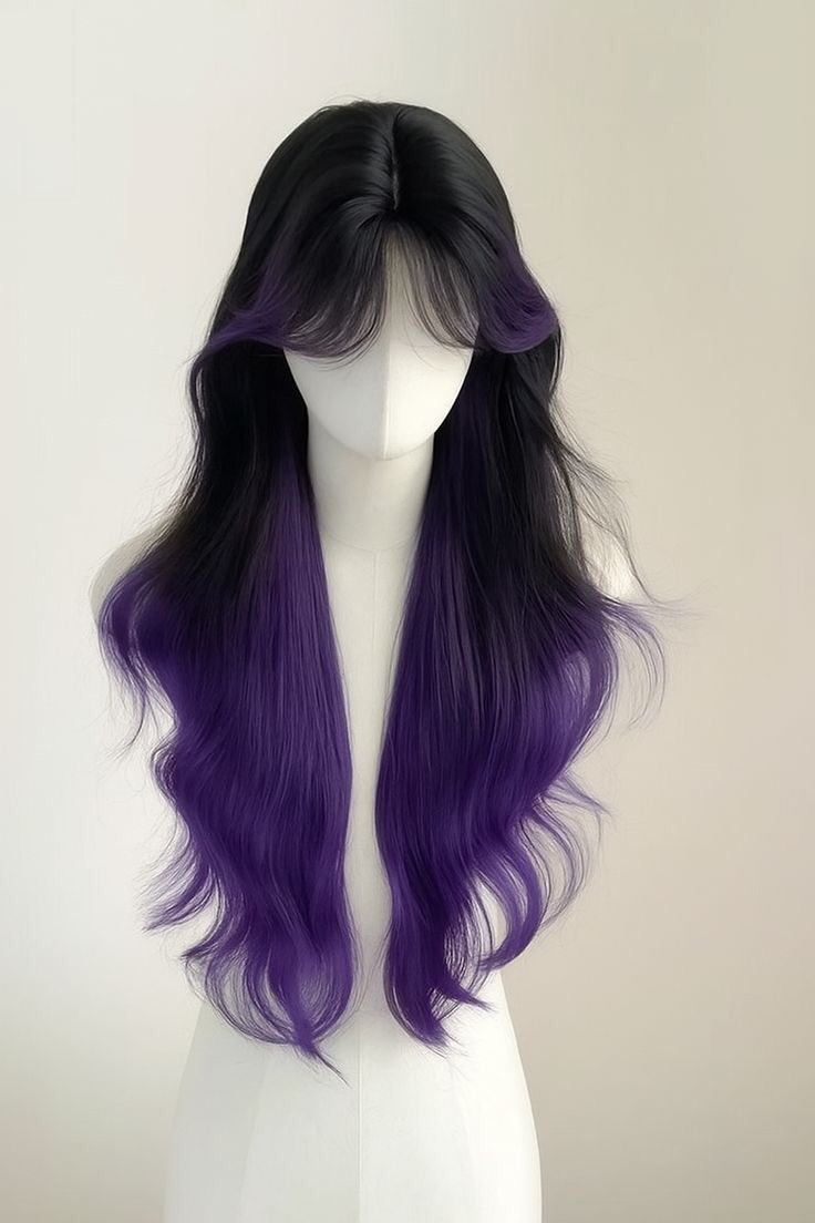 violettweets_'s tweet image. pink or purple?