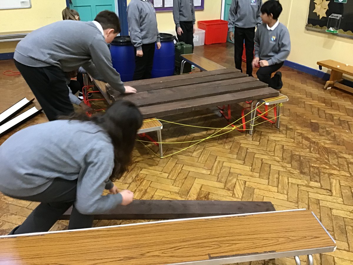 Richard Taylor tweet media