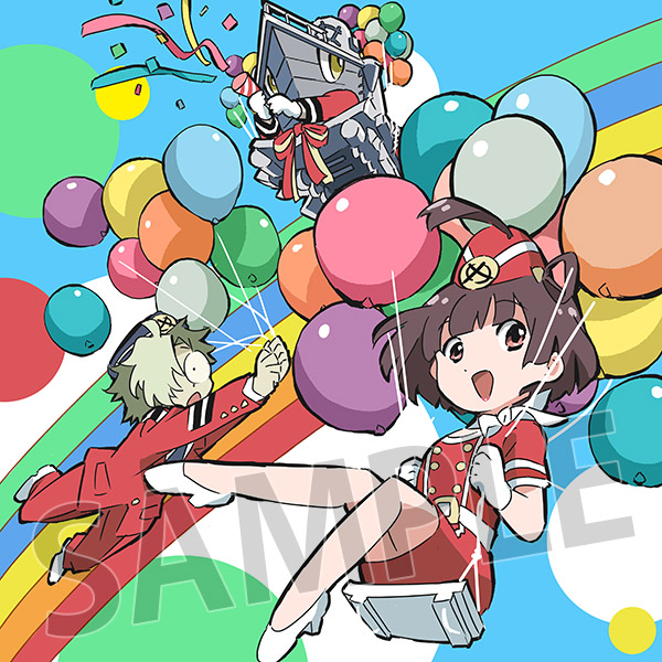 TV放送10周年記念『カバネリツアーズ』復刻版📻

TV放送10周年を記念して『カバネリツアーズ』が期間限定で再運行‼

復刻版ではリスナーの皆さんからのお便り、各コーナーへの投稿を募集中！

お便りは下記より募集しておりますので、
ぜひ皆さまの投稿お待ちしております✨

noitamina-shop.com/form/enquete_v…