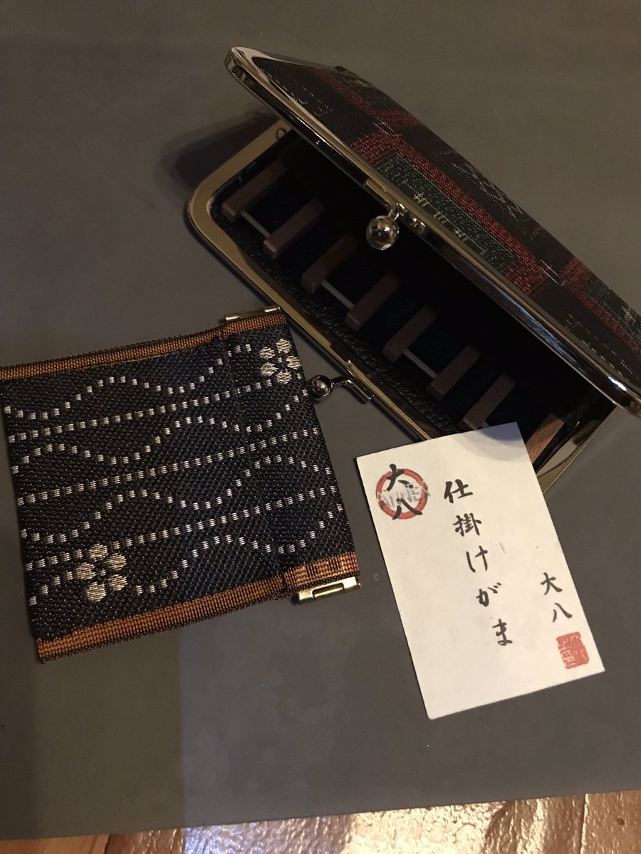 発注して直ぐ送っていただきました @honey11664647 ＠Daihachi_Dave