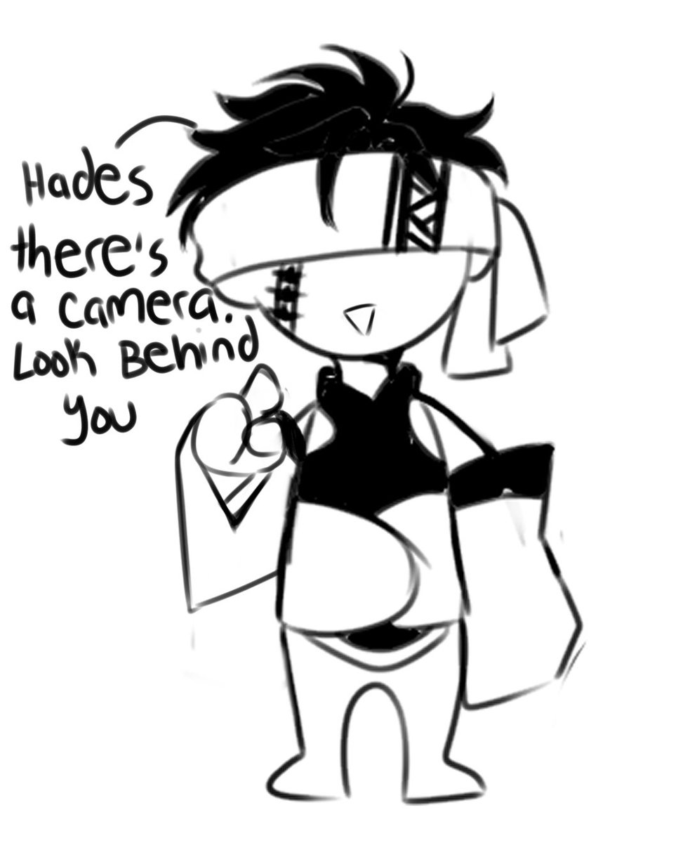 Shion💀🌊🐦⬛ tweet media