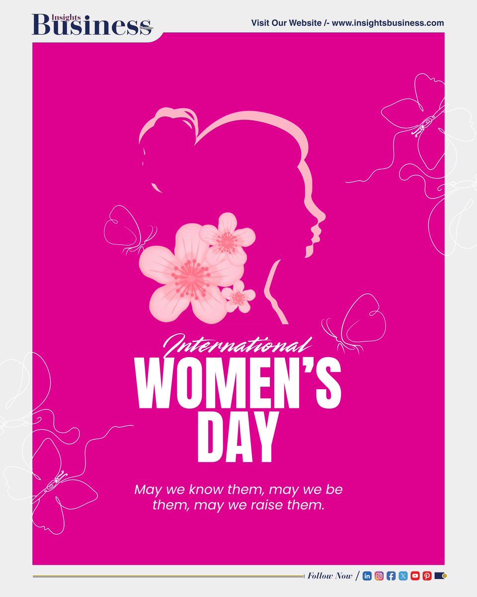 Insights Business Magazine tweet media