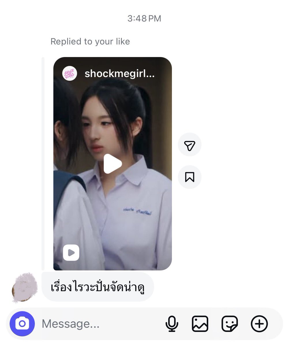 ทุกคนคับ เพื่อนผมสมัยมอต้นที่เปนมักเกิ้ล 😍😍 ช้อกมีเกิวแมสตั้งแต่ยังไม่ออนแอซักอีพีเลยจิง ๆ 👉🏻💥 ผมพุมใจอะแม่ มีเพื่อนชวนเพื่อน มีแฟนชวนแฟน มาดูกันเยอะ ๆ นะคร้าบ💗⚡️