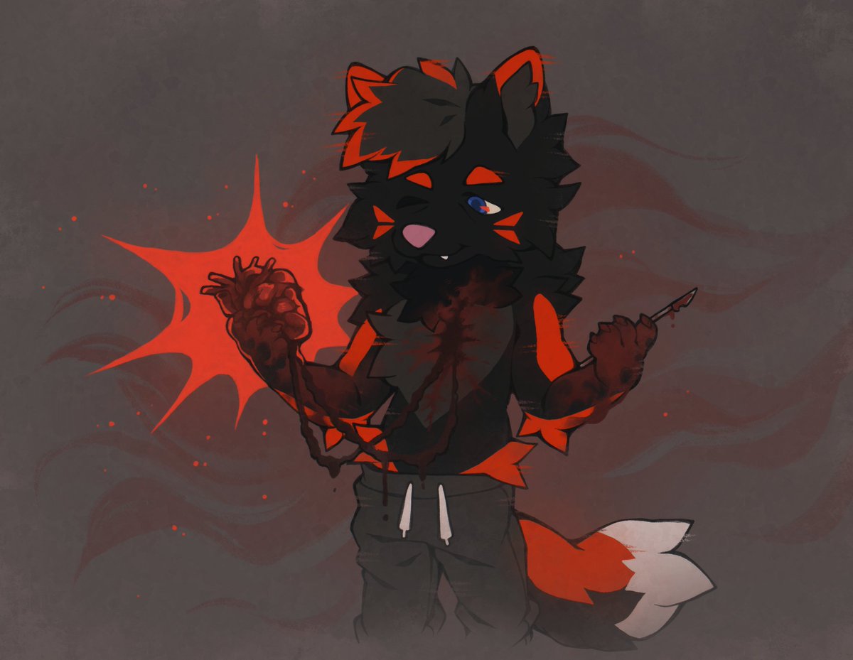 Porx 🐺💙 tweet media