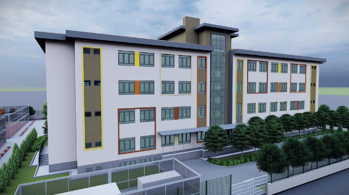 Bahadır Yenişehirlioğlu tweet media