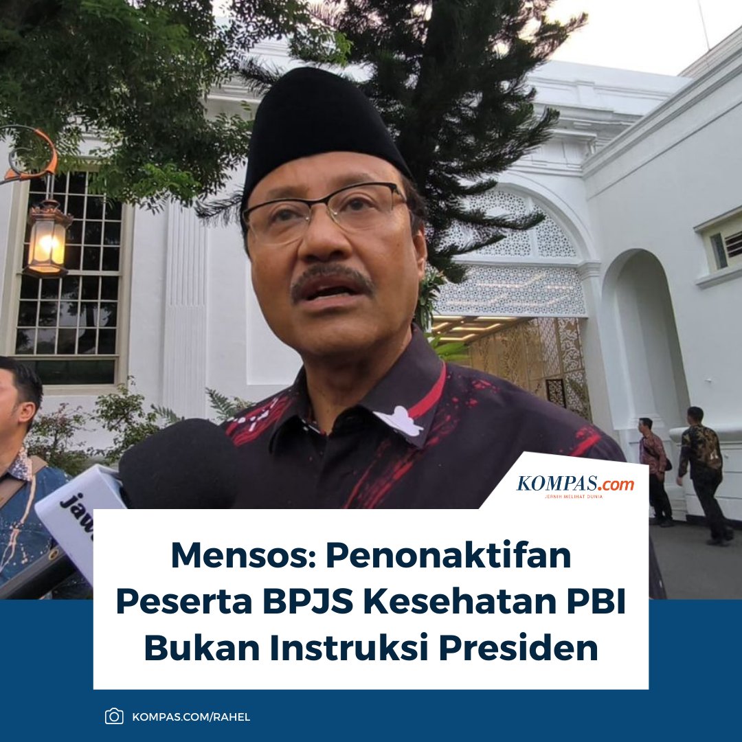 Kompas.com tweet media