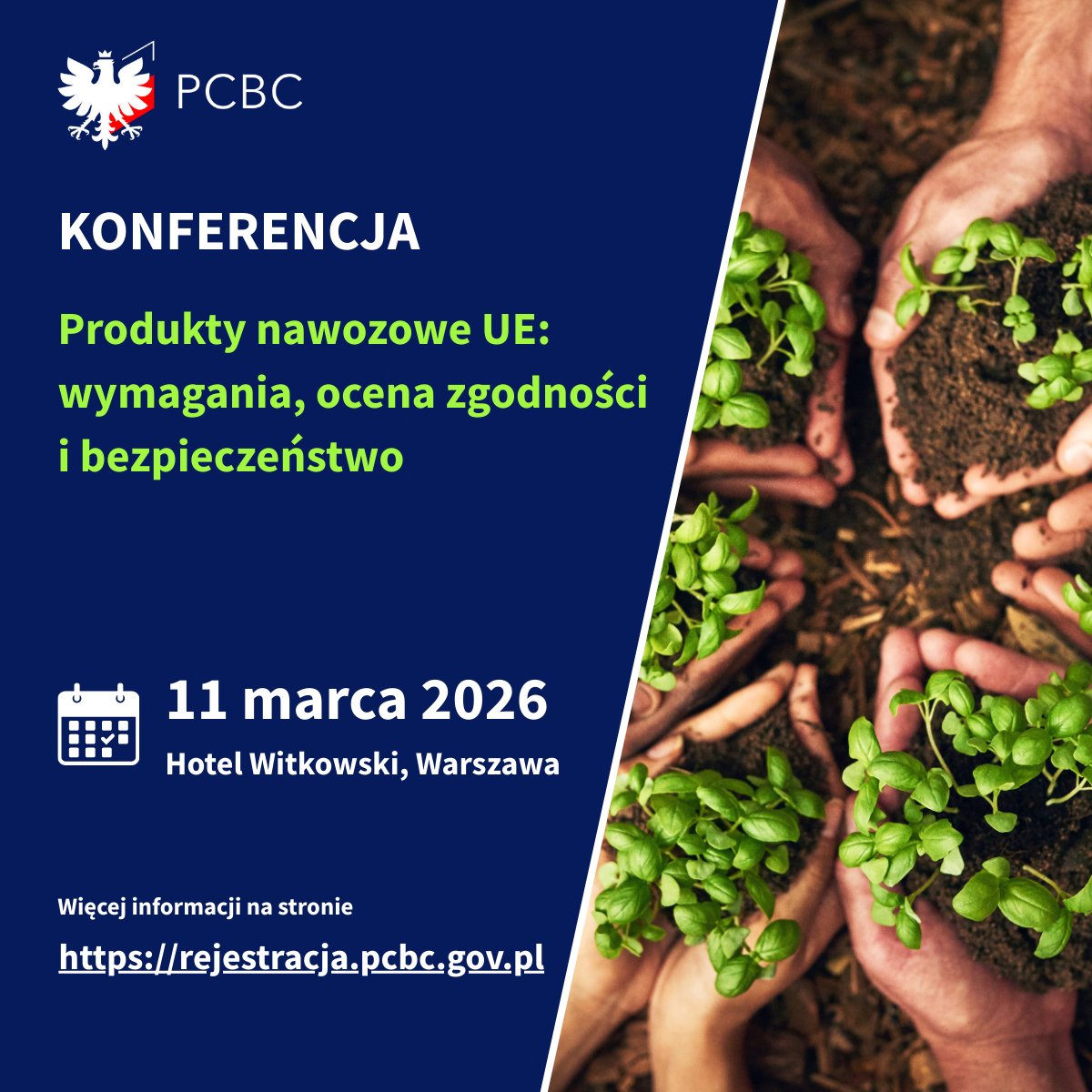 Polskie Centrum Badań i Certyfikacji S.A. tweet media