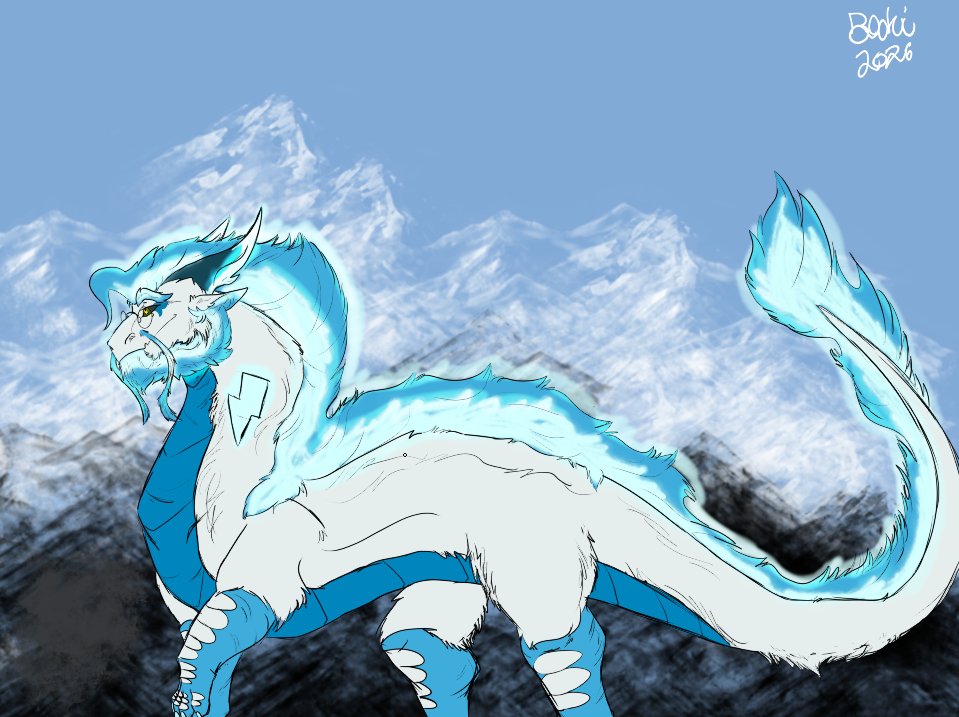 BodhitheNoodle tweet media