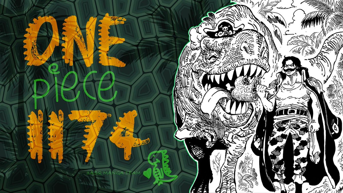 3asq Manga Team tweet media