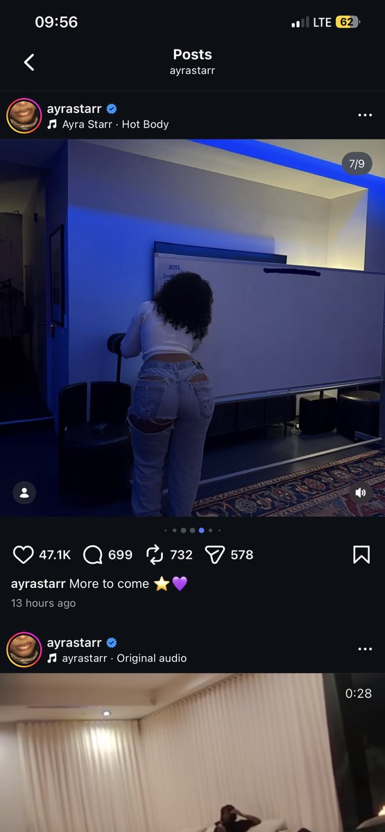 WilliamsMedia✨ tweet media