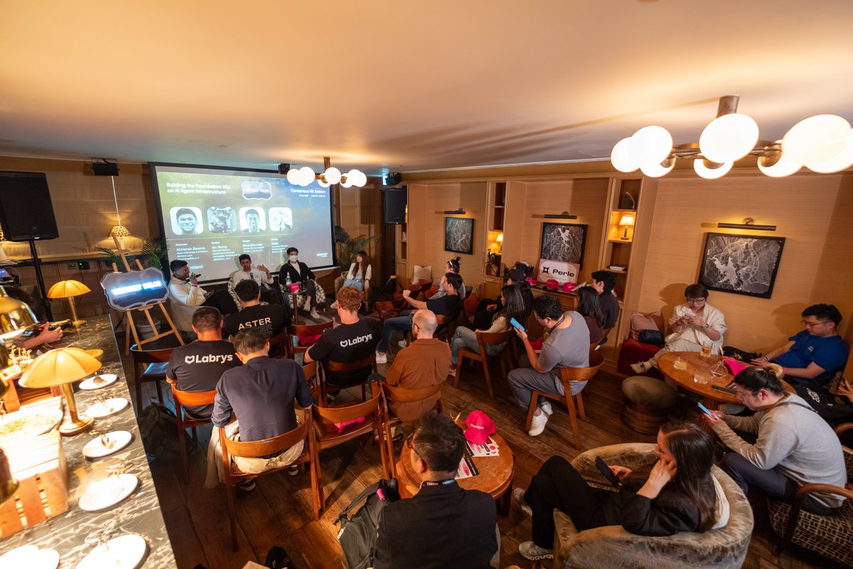 Sentient Ecosystem tweet media