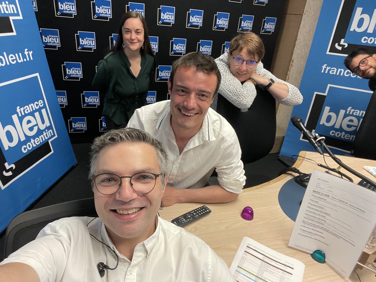 Gilbert Guerrand tweet media