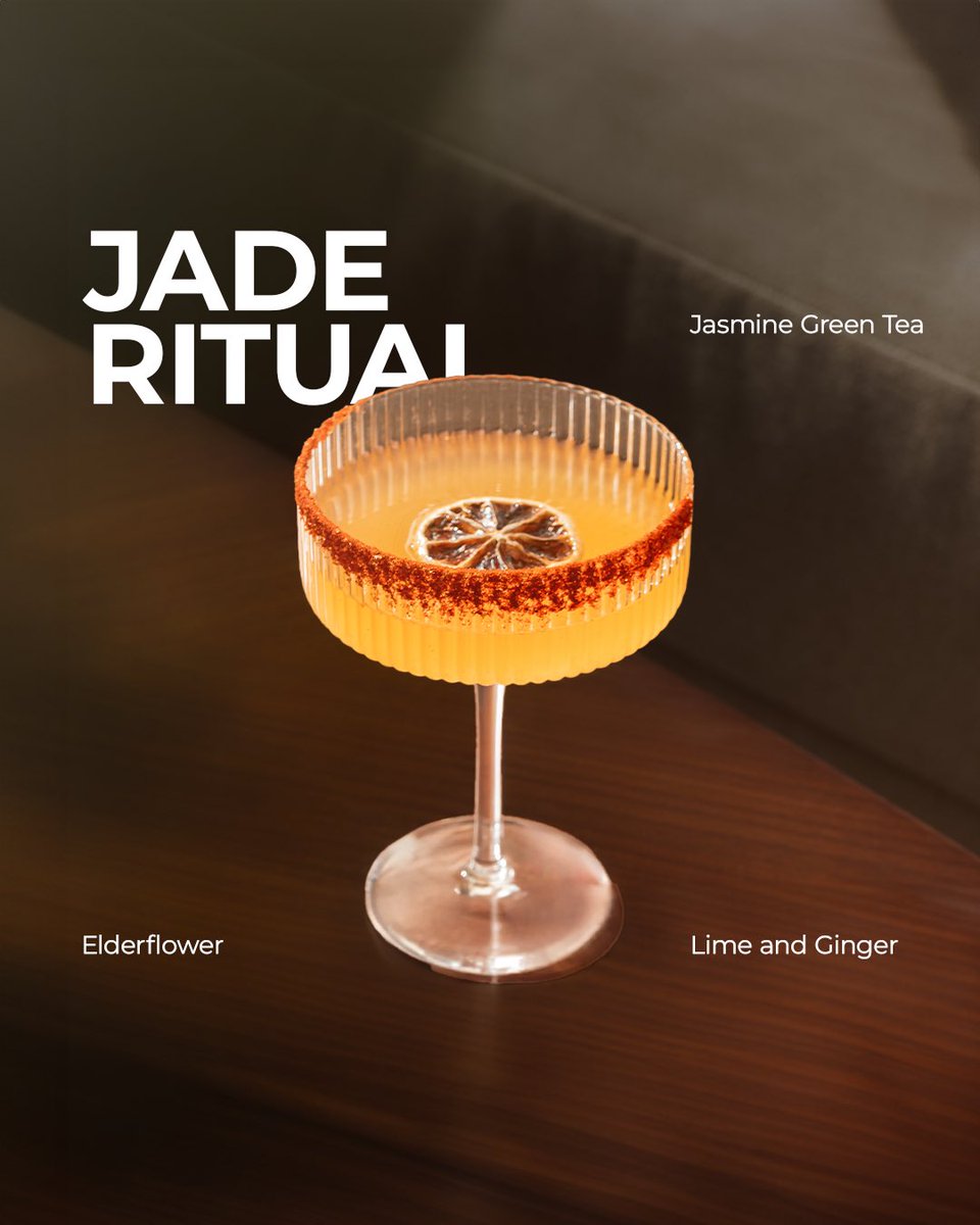 nmacc_india's tweet photo. Every great evening deserves a great drink!
Which one are you trying first?
📍NMACC Arts Cafe, Level 3, NMACC, BKC
For reservations: +91 8928407494 (11 AM – 11 PM) or artscafe@nmacc.com
#NMACCArtsCafe #NitaMukeshAmbaniCulturalCentre https://t.co/iwNTvnayNH