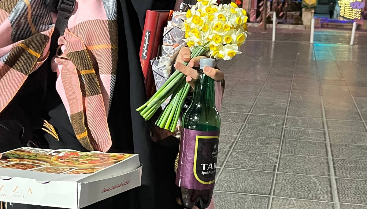 MONA🌱 tweet media