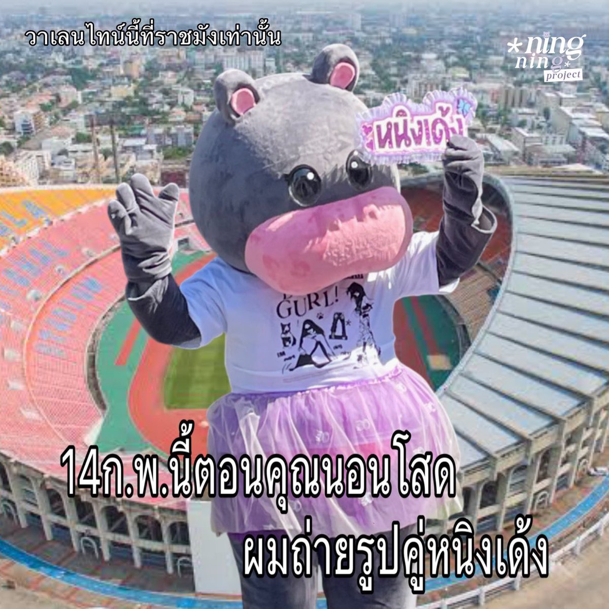 NINGNING PROJECT (@ningningproject) on Twitter photo 