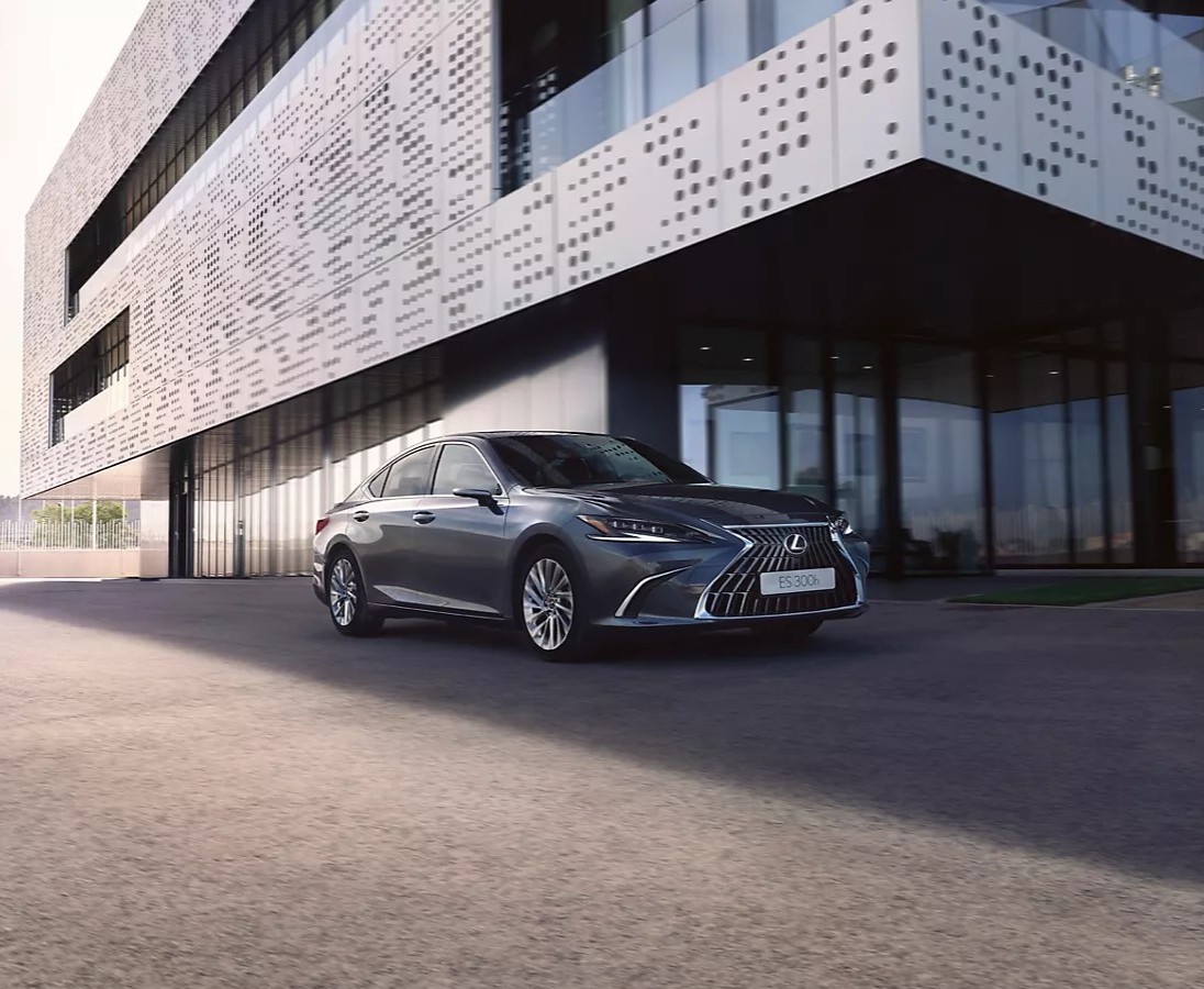 Lexus Solihull tweet media