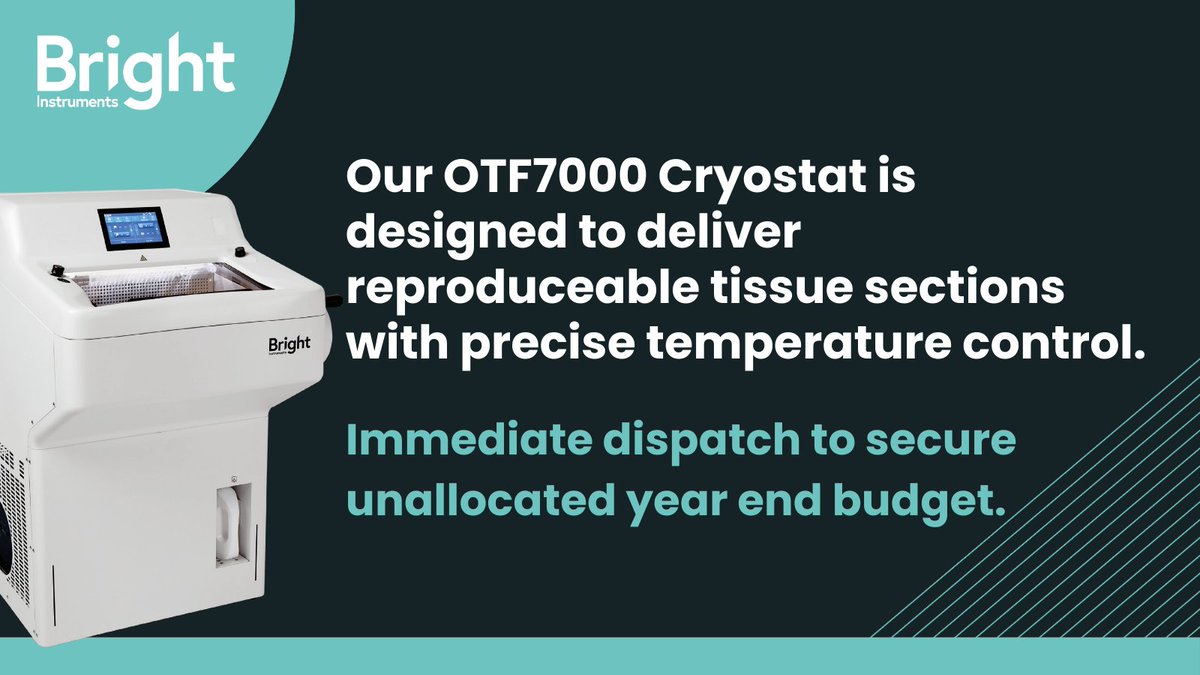 Bright Instrument Co Ltd tweet media