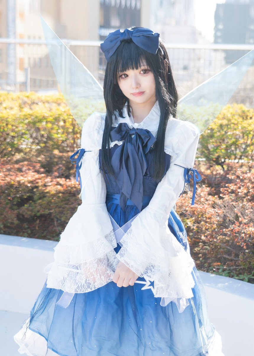 コスプレ / Cosplay

東方Project / スターサファイア

📸にゅまさん(<a href="/nyu_ma_69/">にゅま</a> )