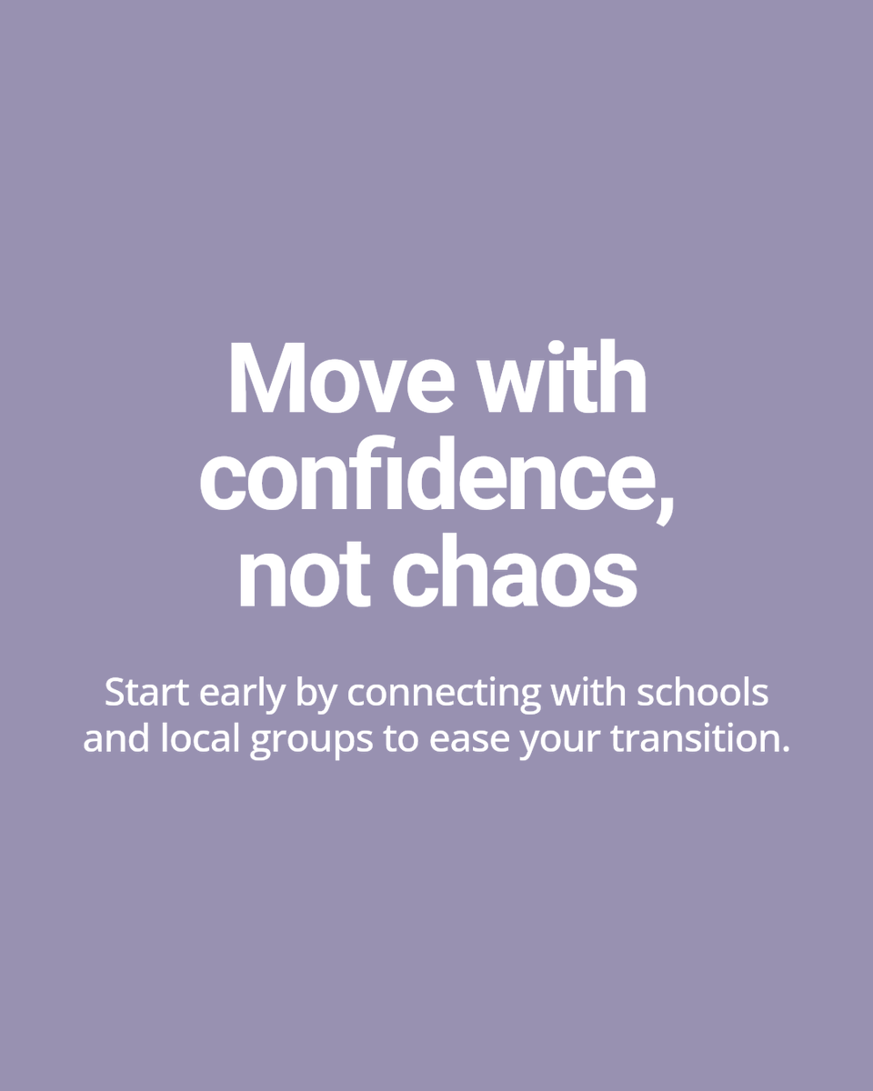 Worried your UK move will be overwhelming? Connect with local schools early, explore community groups, and plan familiar routines. Small steps make a big difference. We're here to help.