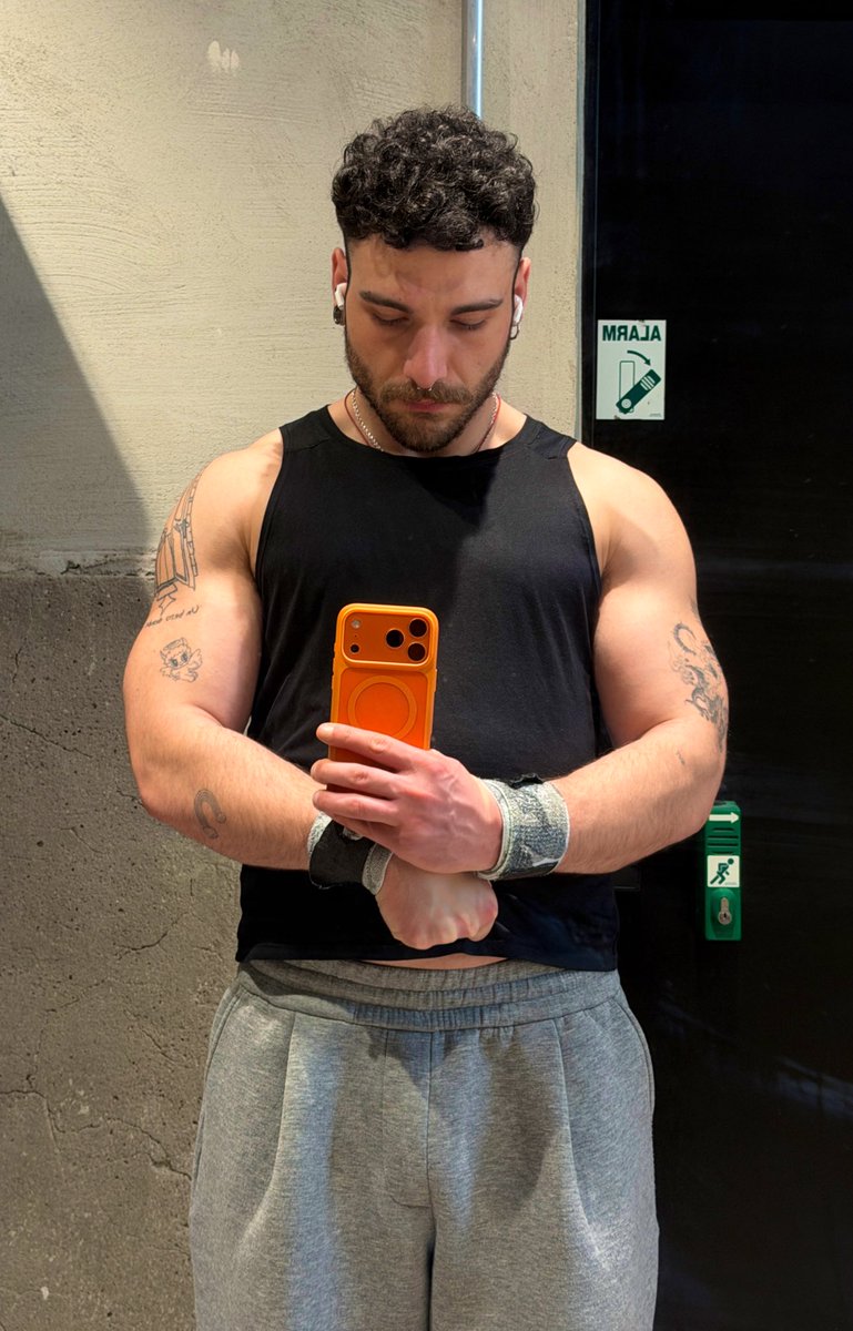 Vittorio Ciccarelli tweet media