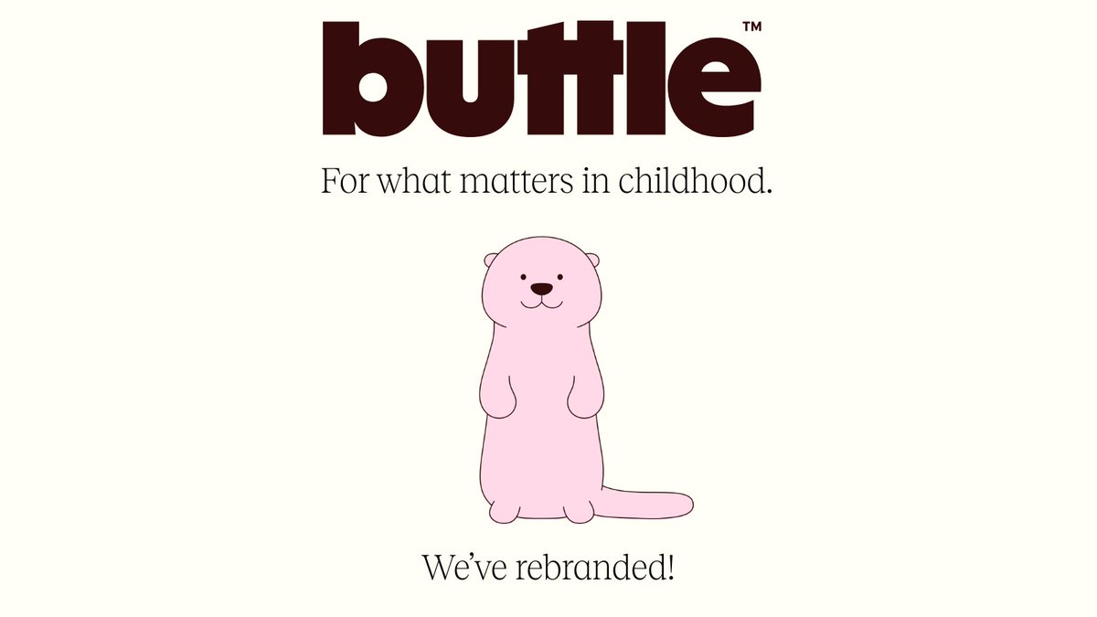 Buttle UK tweet media