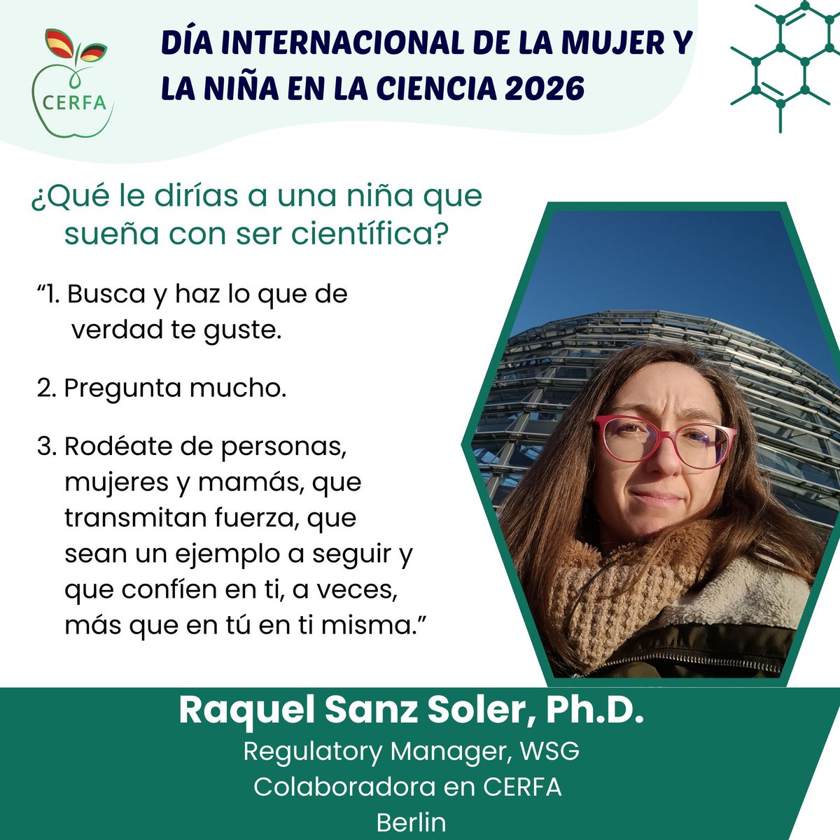 Sociedad CERFA tweet media