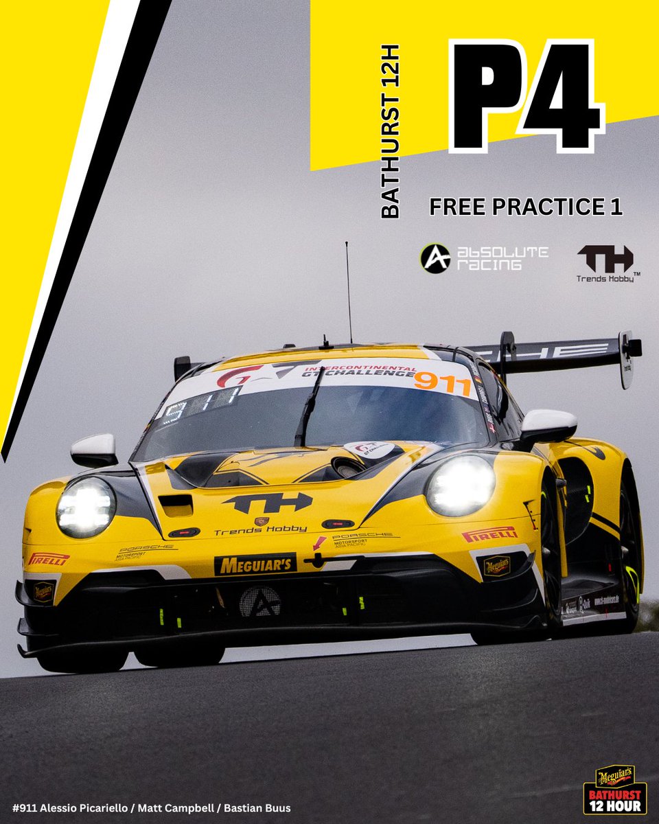 absolute_racing's tweet image. #B12Hr - First day of driving is done. We qualify tomorrow.

#AbsoluteRacing #IGTC