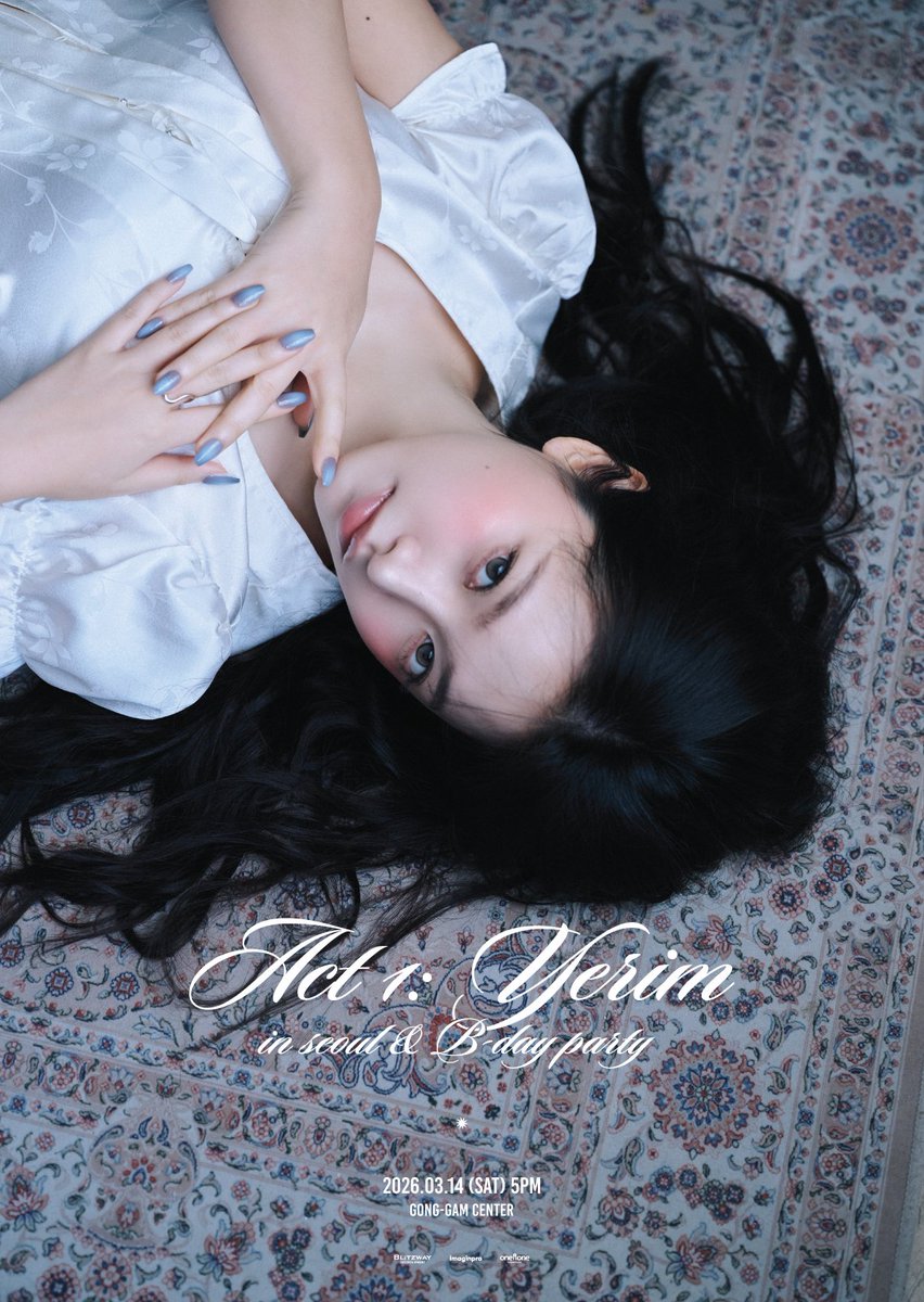 seurrene_'s tweet image. GGFHFHDJ KIM YERIM