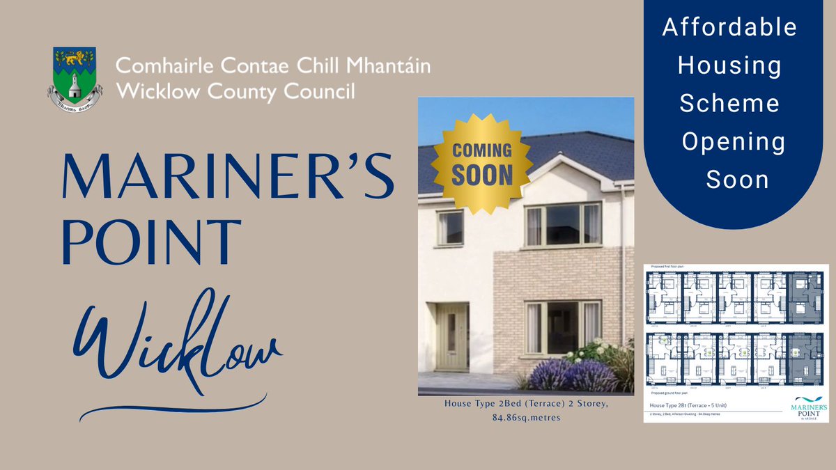 Wicklow County Council tweet media