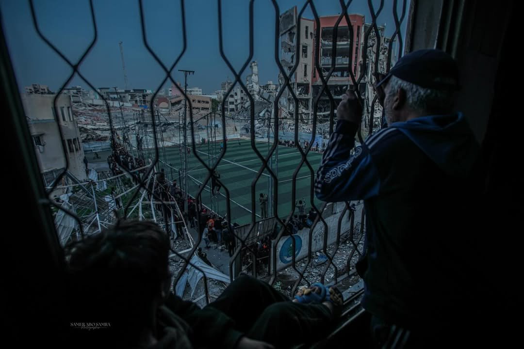 jacksonhinkle's tweet photo. Gaza, Palestine. https://t.co/4Qm8yhflMl