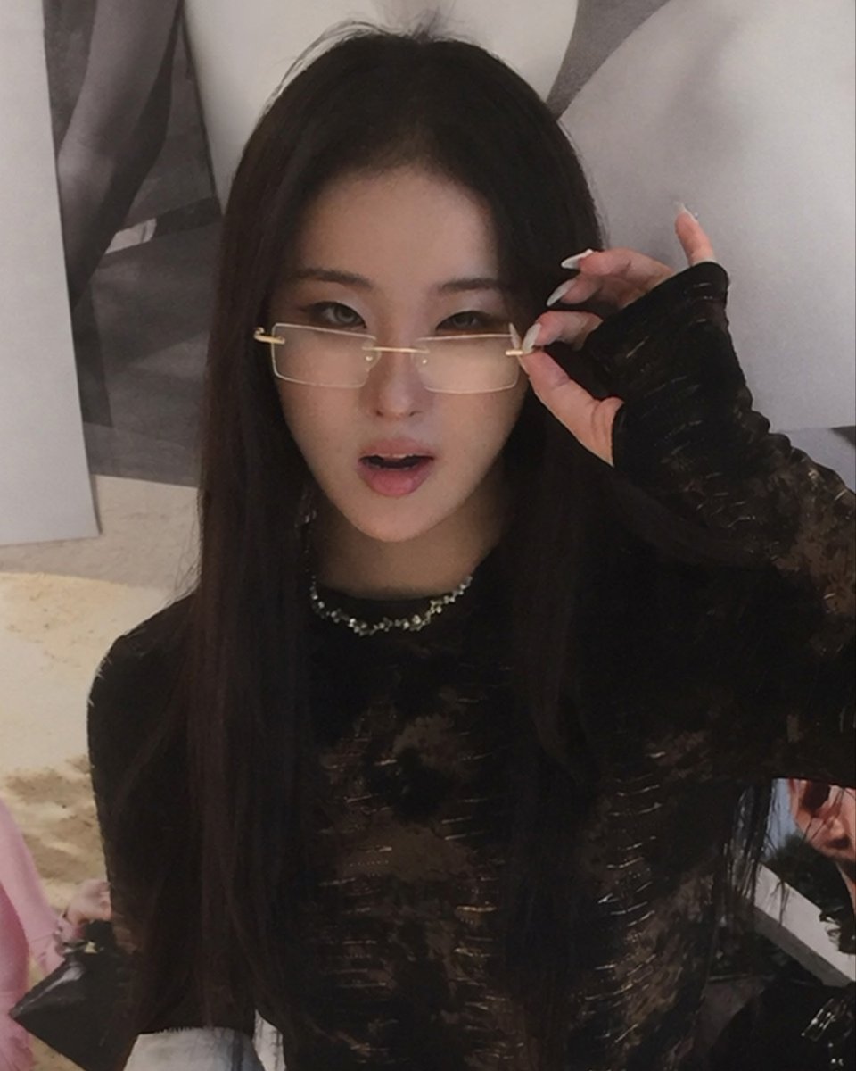 hiipe_princess's tweet photo. 🌱 - YSY

#HIIPE_Princess #하입프린세스 #ハイププリンセス #HIIPE_P #YSY https://t.co/Ihuo9uhGUv