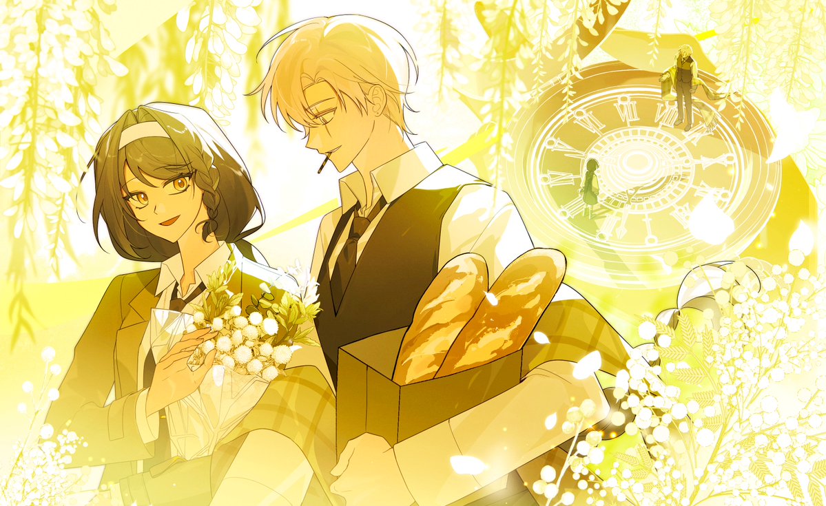 봄동 (@rudco_214) on Twitter photo 