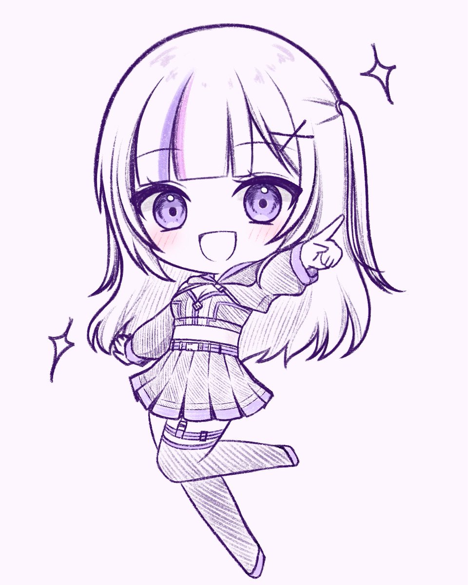 Post by さゆきち/有川紗雪🍧 on X: らくがき