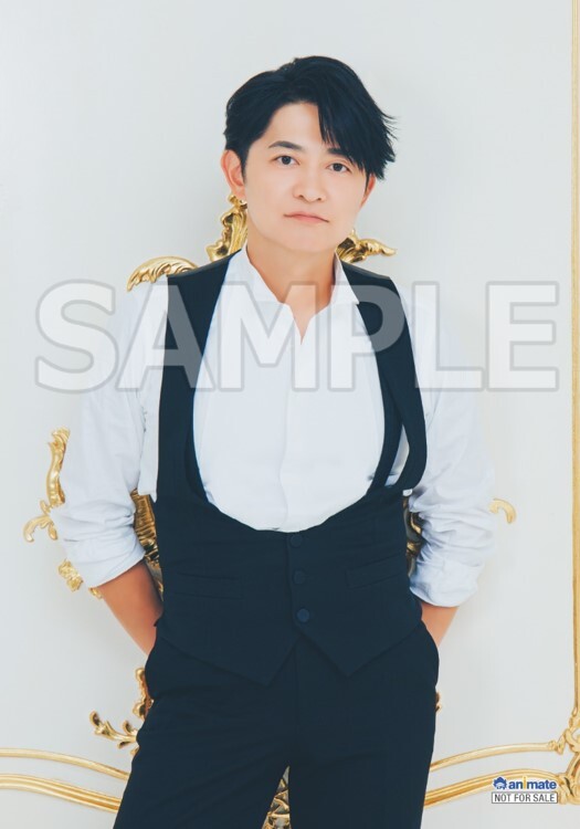 下野紘 ベストアルバム 「シンフォニックロック・リミックスベスト