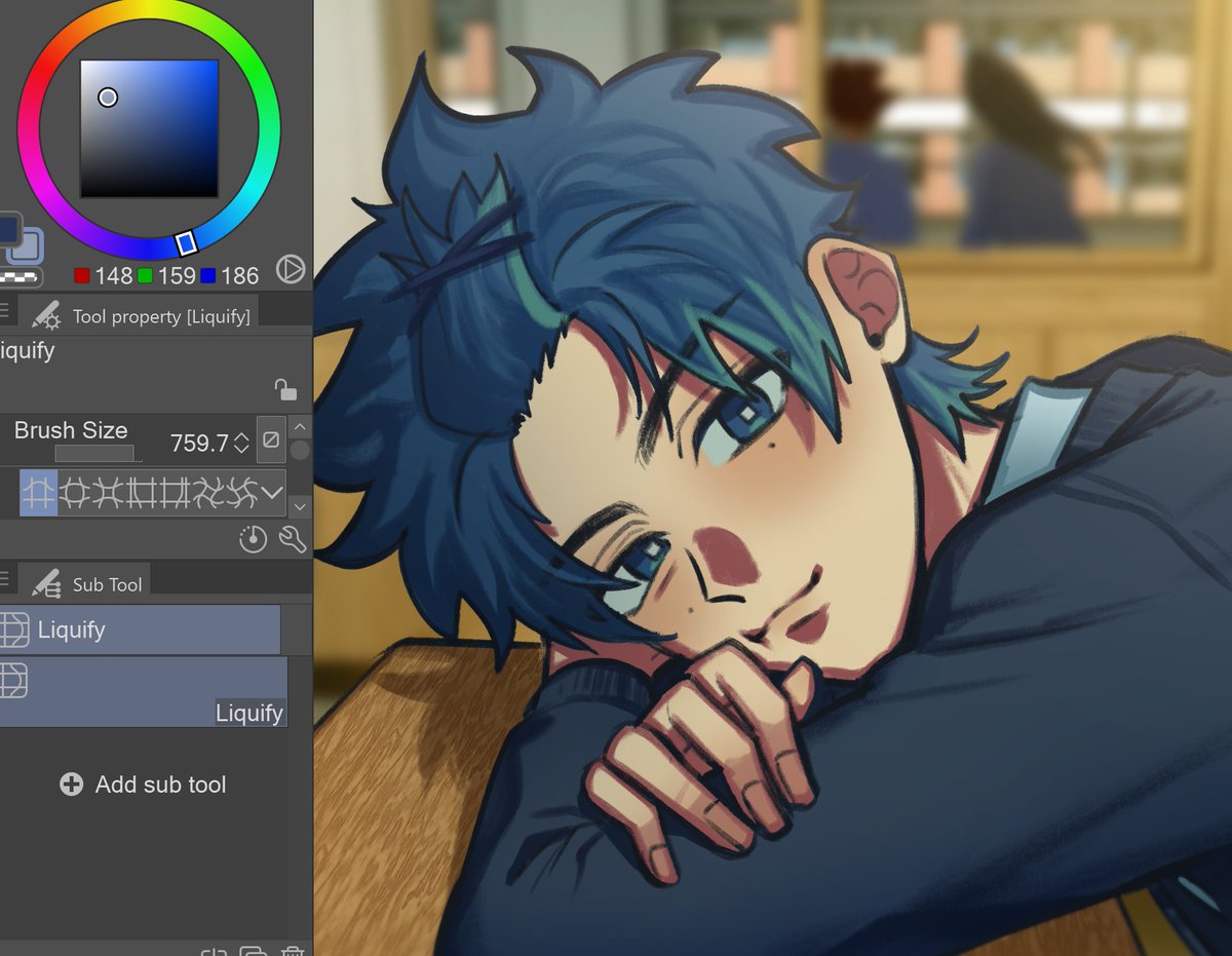 Sena (@sena_art_daze) / Posts / X