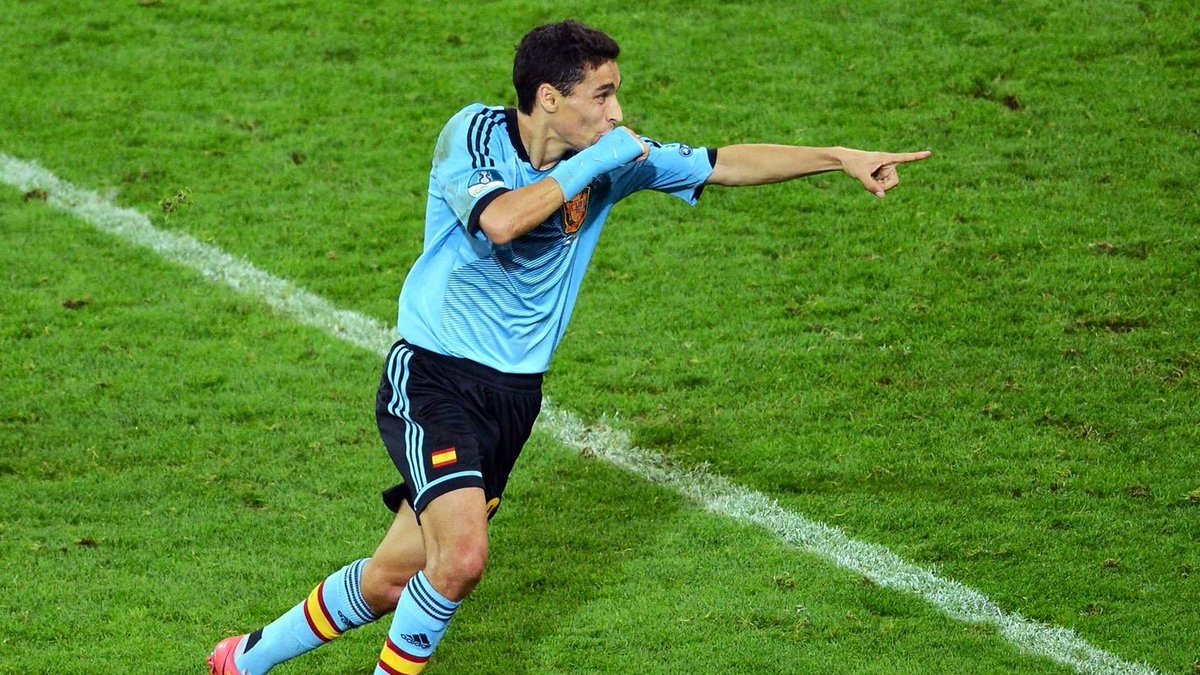 Aquel partido contra Croacia en la Euro 2012, nostalgia pura 🔝