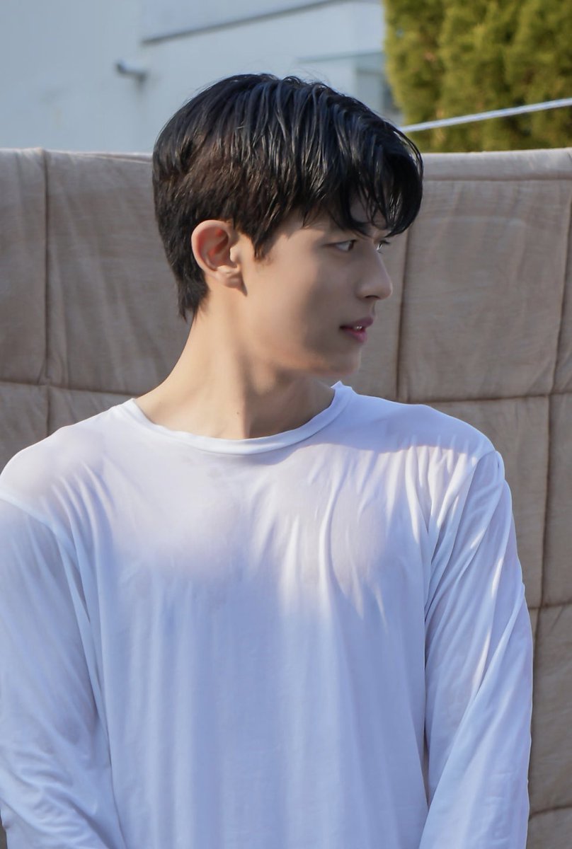 PortalLomonBr's tweet image. A adm está sem legendas... Enfim, apreciem as novas fotos do episódio 7 de #NoTailToTell. 

#LOMON #로몬