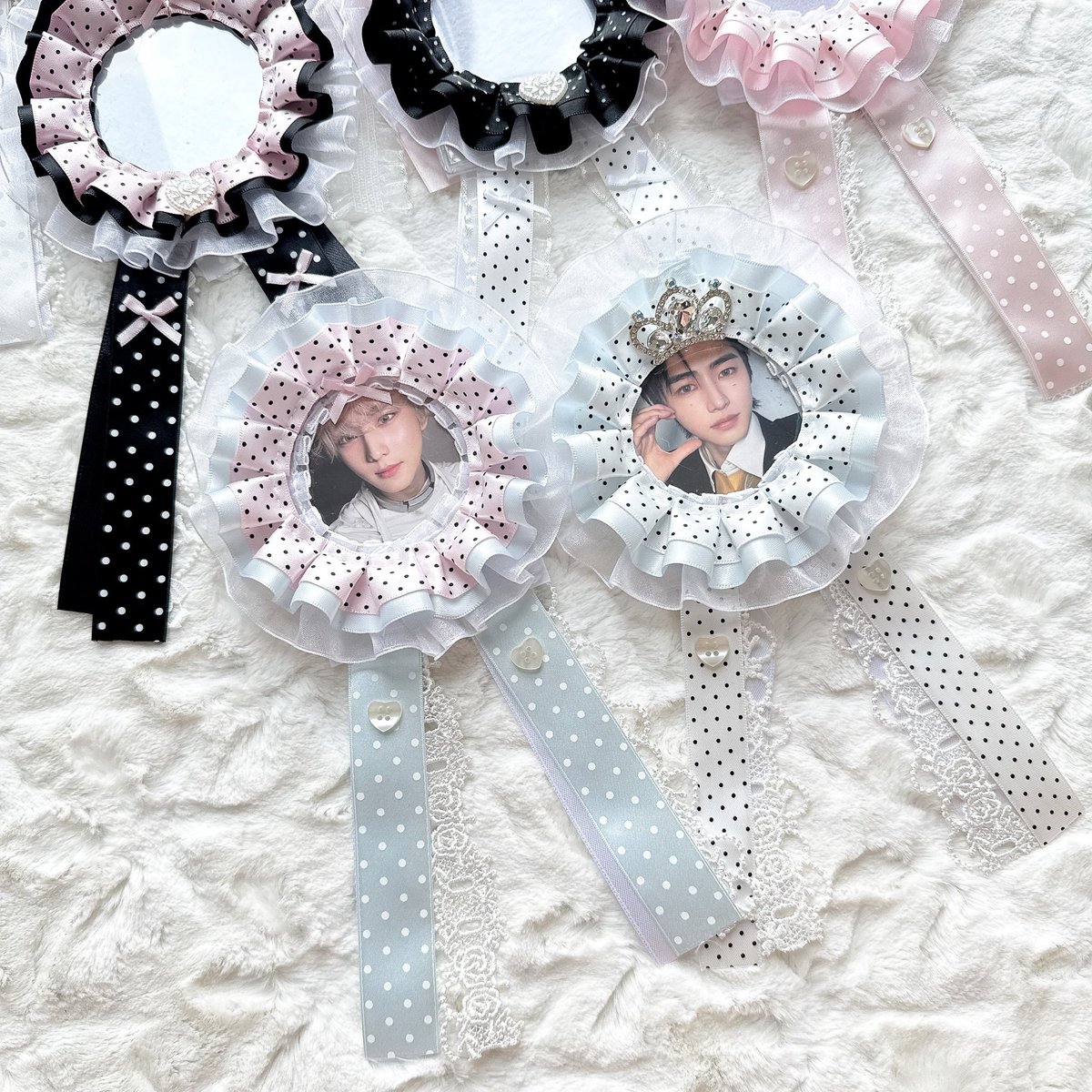 ♡🎀˚𝙻𝚎𝚝𝚌𝚕𝚊𝚙𝚢𝚘𝚞𝚛𝚑𝚊𝚗𝚍ꔛ🎀♡ tweet media
