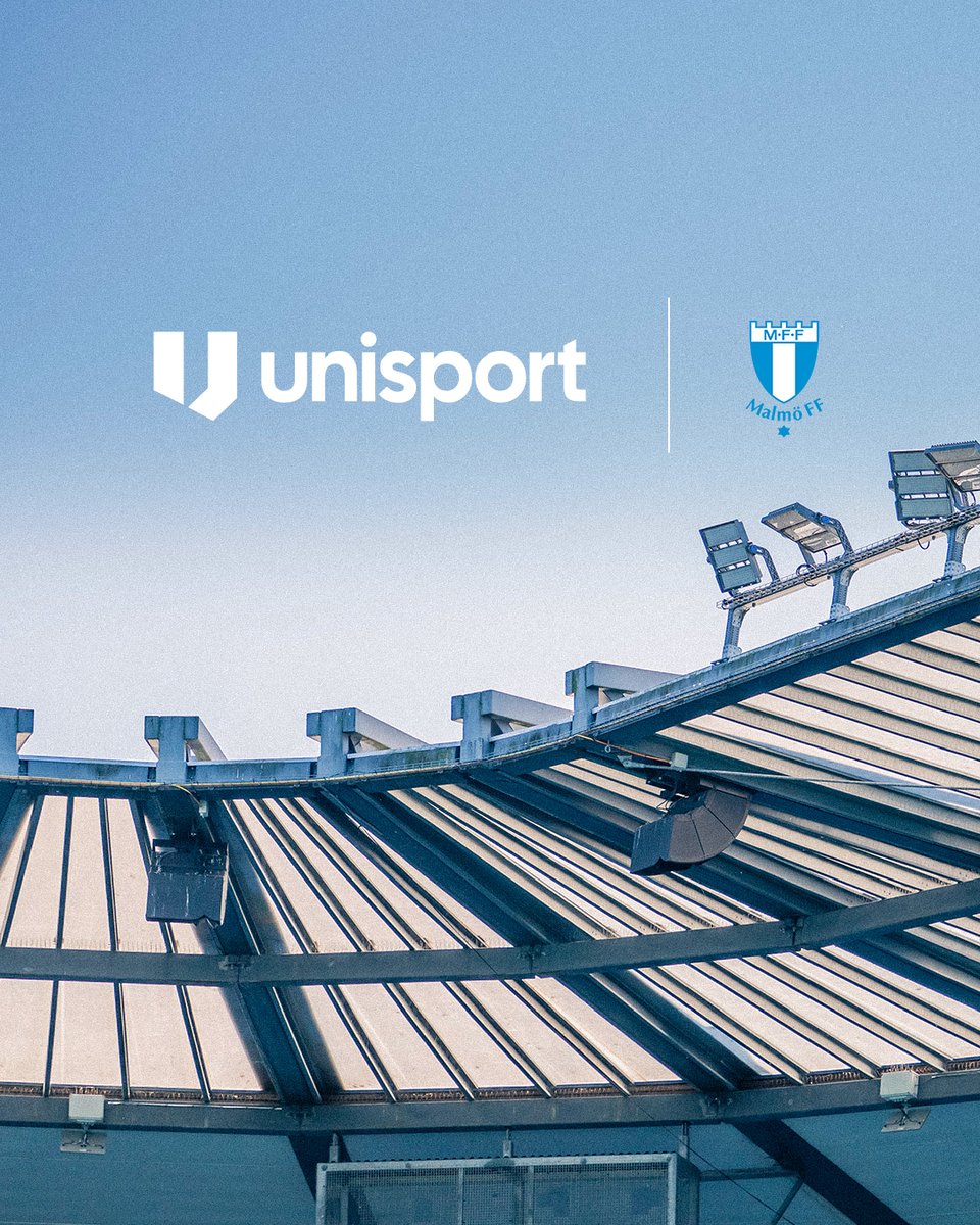 Malmö FF tweet media