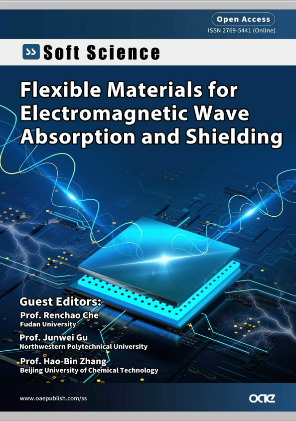 Soft Science tweet media
