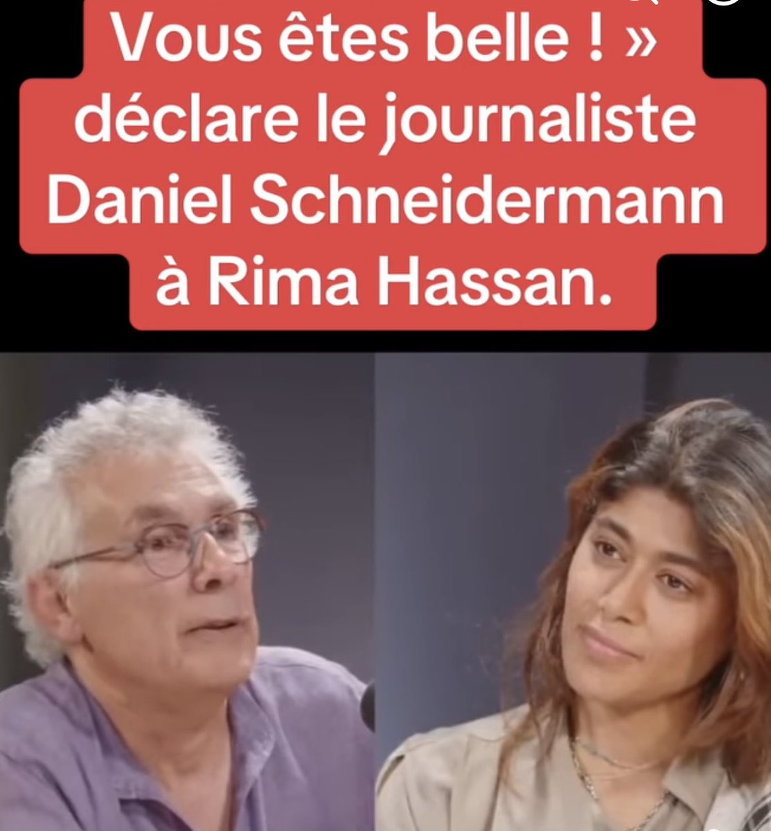 Eugénie Bastié tweet media