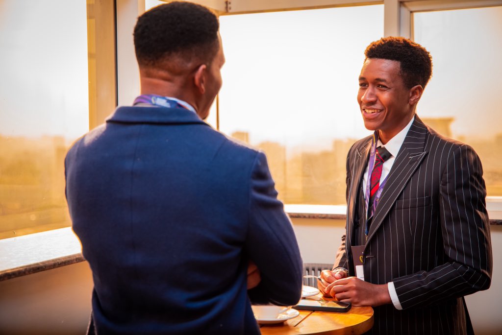 Nairobi Stablecoin Conference tweet media